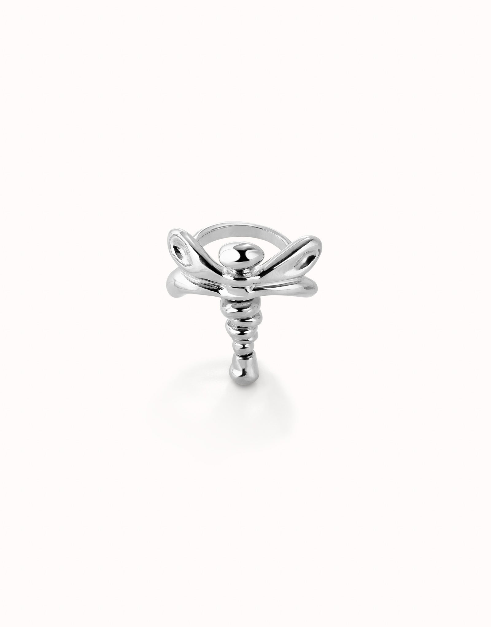 Anello Donna Uno De 50  Con Libellula ANI0820MTL00018