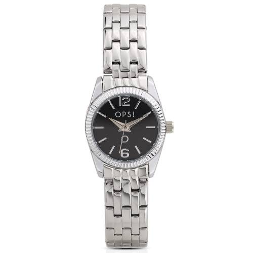Orologio Donna Ops Objects Acciaio Classy OPSPW-1140-2450