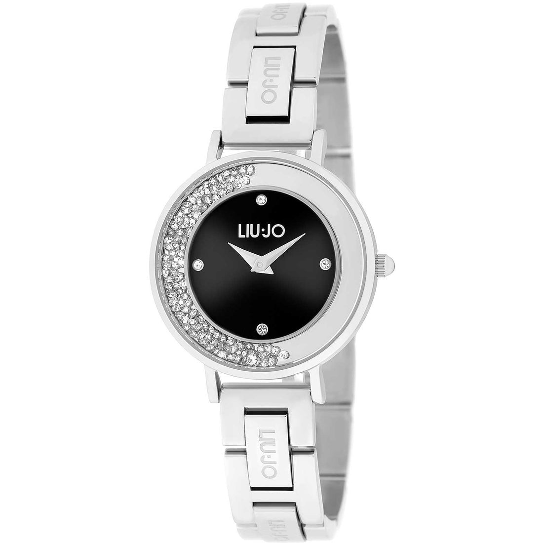 Orologio Donna Acciaio Liu Jo Luxury Mini Dancing Unique Quarzo