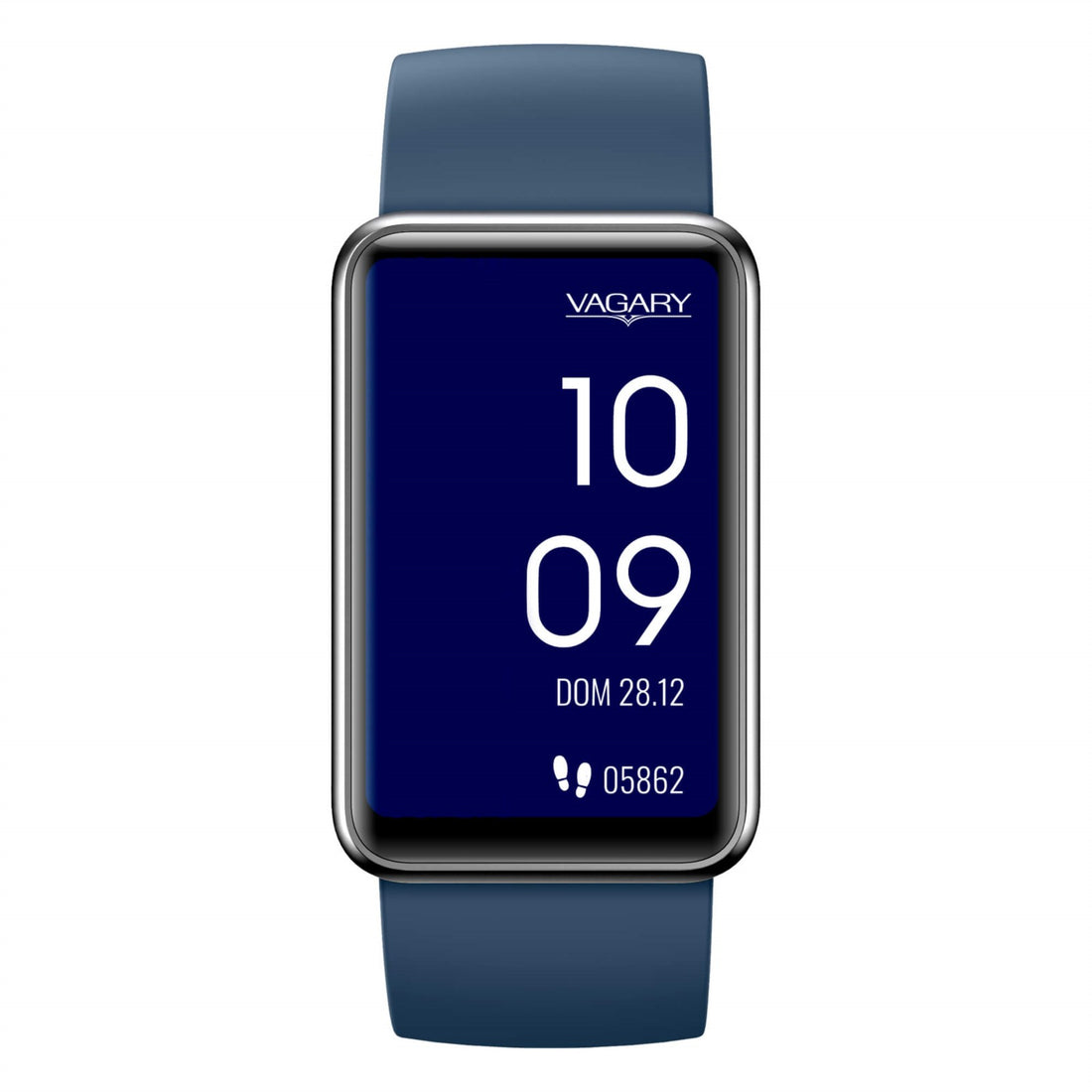 Orologio Unisex Vagary Smartwatch Blu X05A-002VY