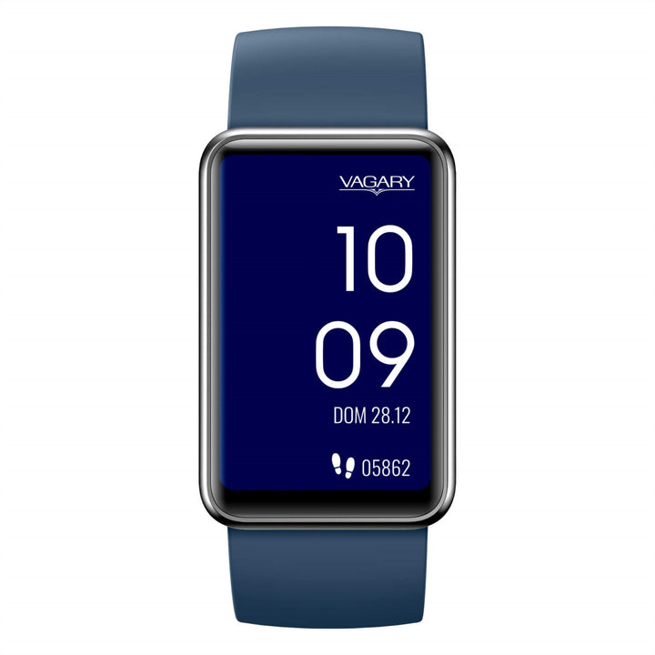 Orologio Unisex Vagary Smartwatch Blu X05A-002VY