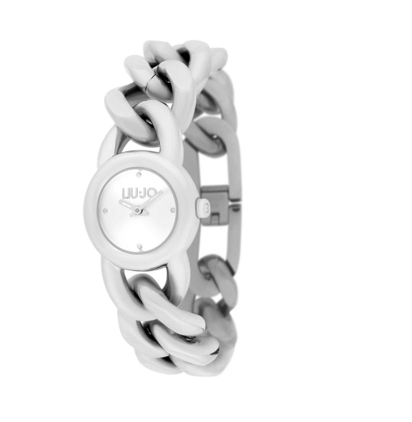 Orologio Donna Acciaio Liu Jo  Quarzo Solo Tempo