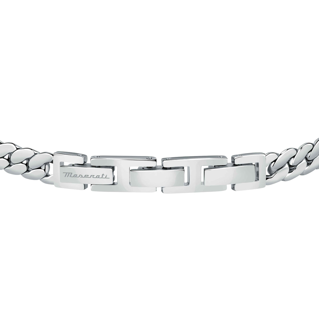 Orologio Uomo Maserati Set Box Bracciale Acciaio Bicolore Quarzo Data R8873621036