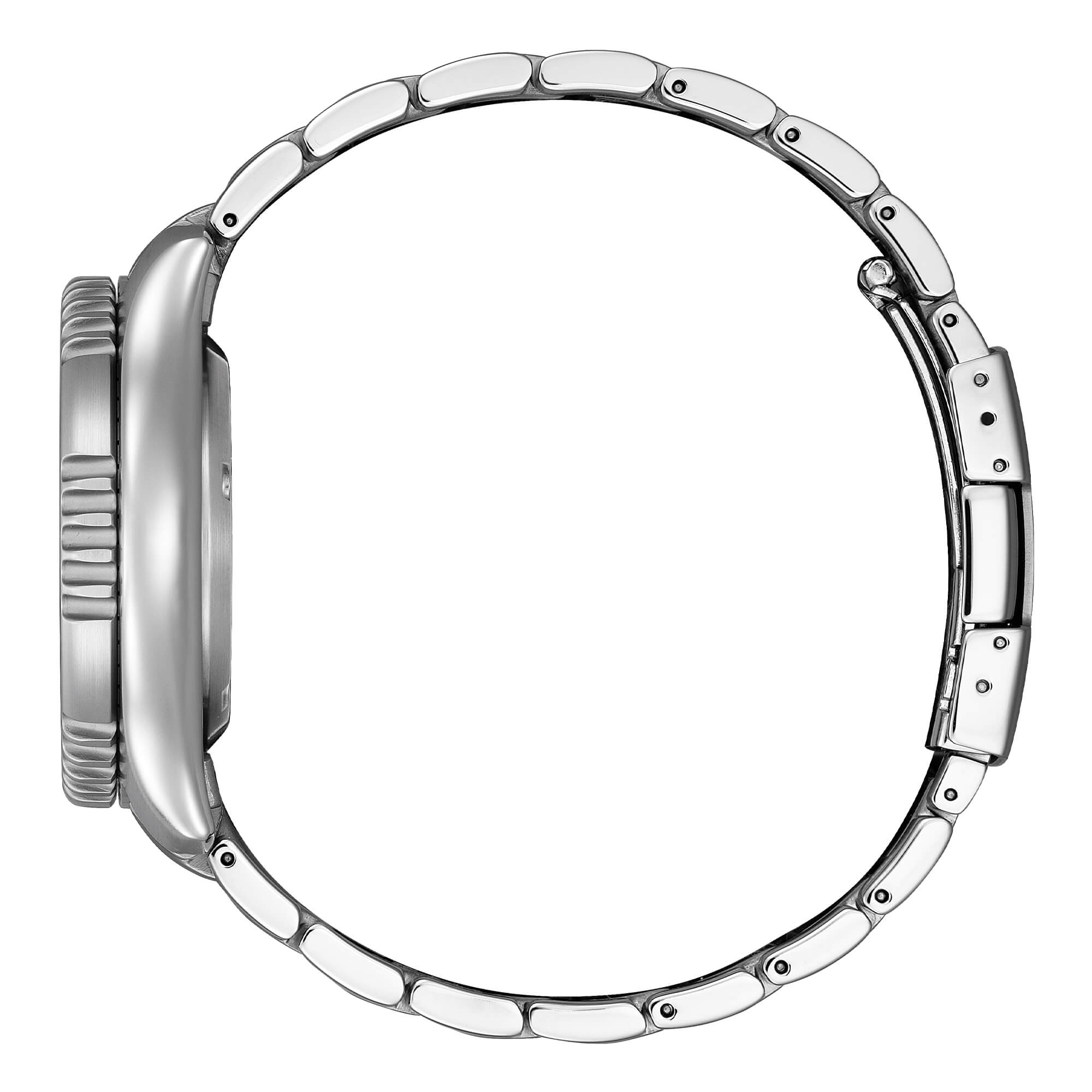 Orologio Uomo Citizen Promaster Fugu Edizione Limitata Blu NY0161-63L