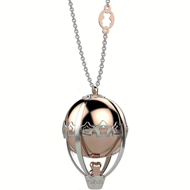 Collana Donna Nanàn Chiama Angeli NAN0396