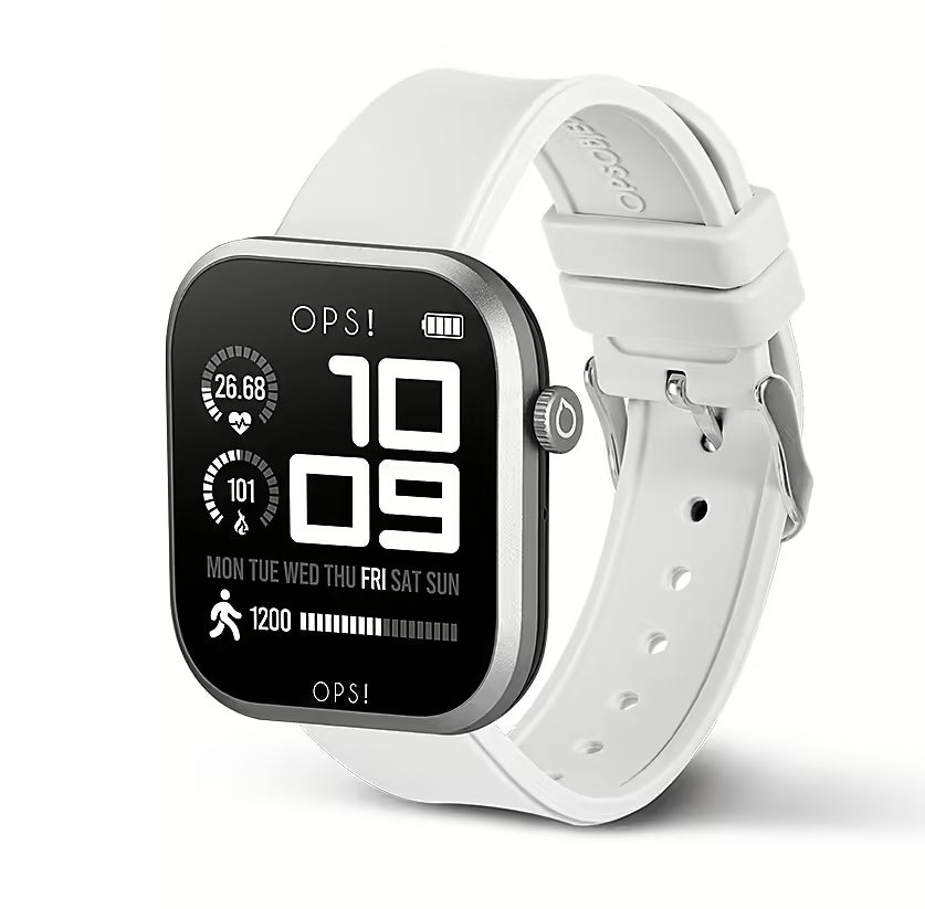 Orologio Donna Ops Smartwatch Call Pro OPSSW-54