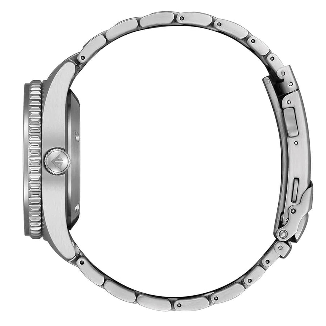 Orologio Uomo Citizen Promaster Automatico Nero Giallo Acciaio NY0120-52X