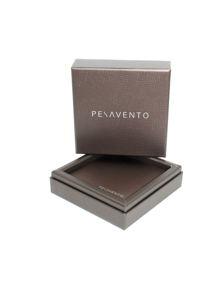 Bracciale Donna Pesavento Catena Argento 925 Polvere Di Sogni Rosa Japuir WPSCD024