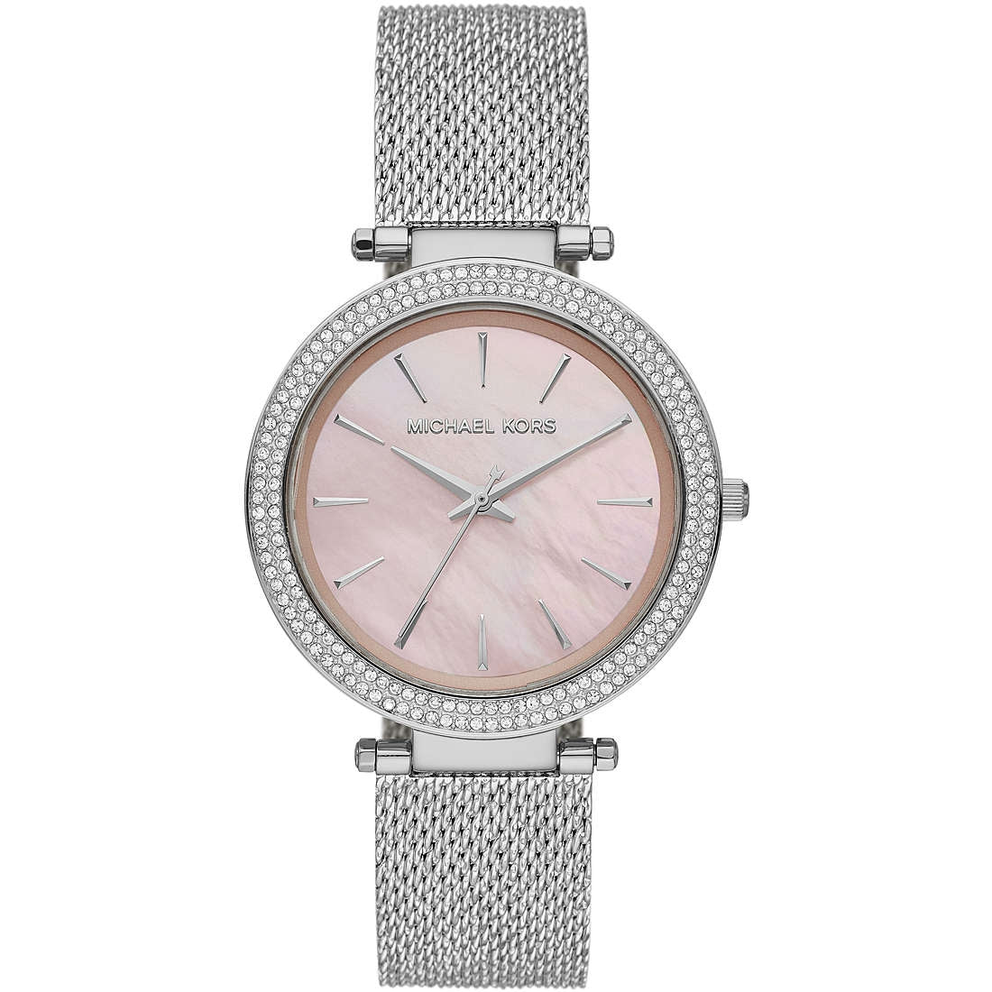Orologio solo tempo donna Michael Kors