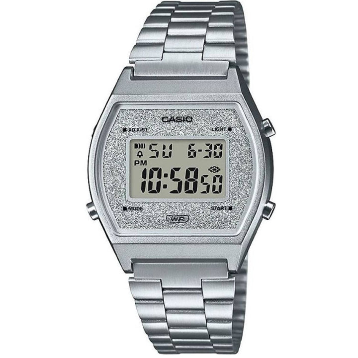 Orologio Donna Acciaio Casio Vintage Quarzo B640WDG-7DF