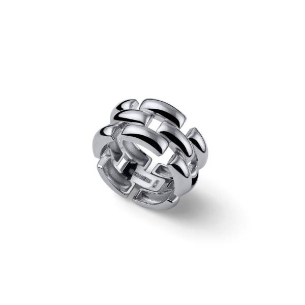 Anello Donna Unoaerre Argento 925 Panthere 580381
