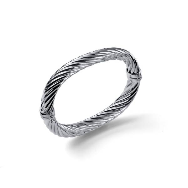 Bracciale Donna Unoaerre Torchon Rigido 587407