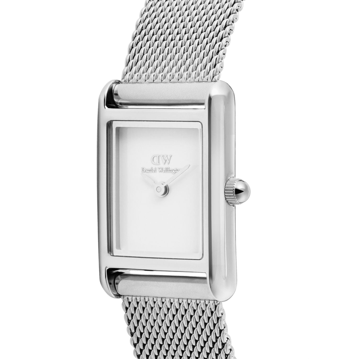 Orologio Donna Daniel Wellington Acciaio Bound Mini DW00100927