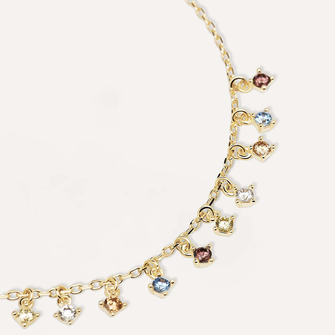 Bracciale Donna P D Paola arg five  925 PU01-109-U