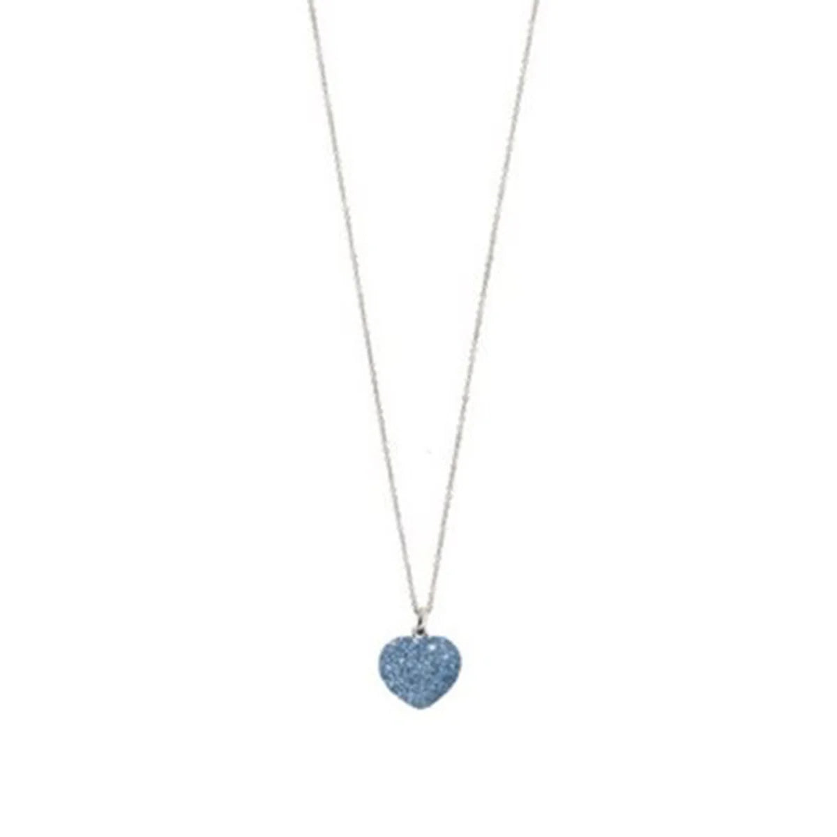 Collana Donna Pesavento Argento 925 Polvere Di Sogni Blu Santorini WPSCE074