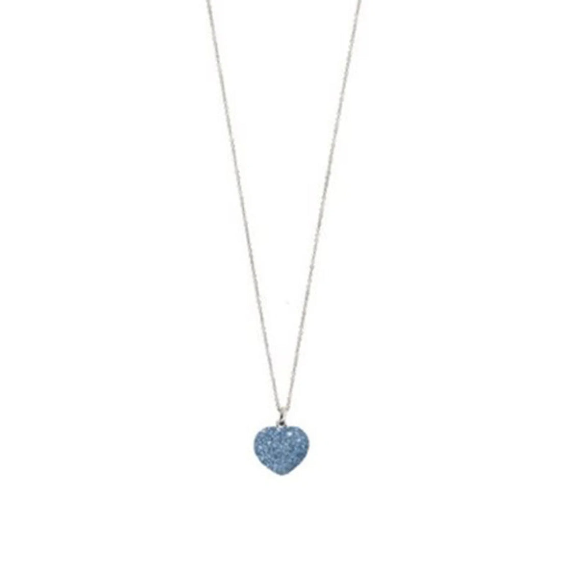 Collana Donna Pesavento Argento 925 Polvere Di Sogni Blu Santorini WPSCE074