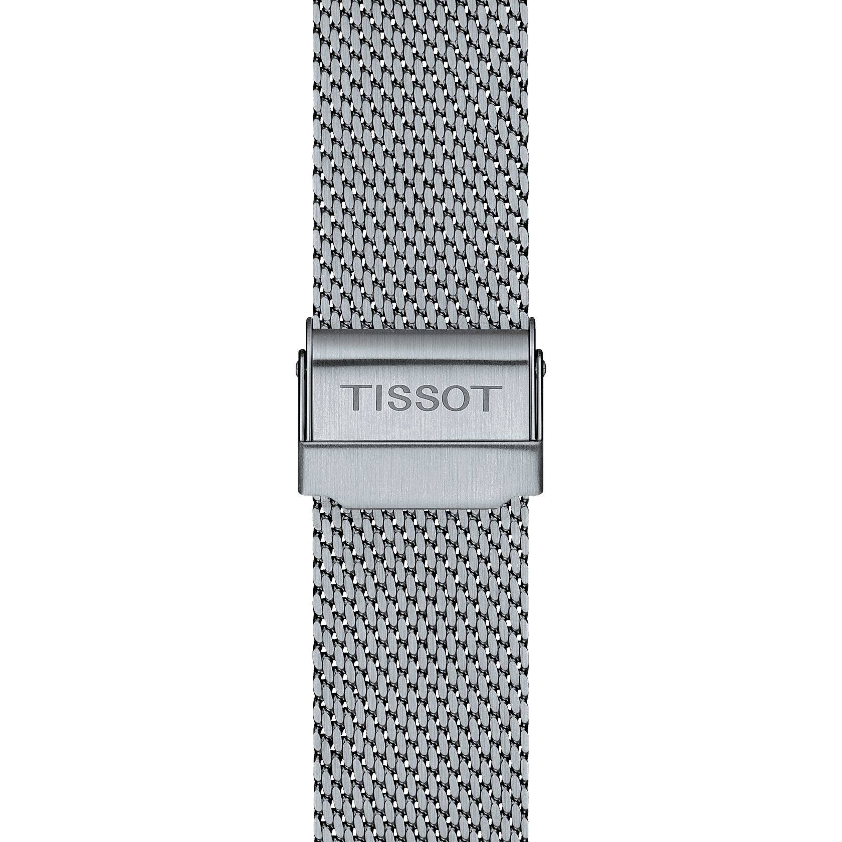 Orologio Uomo Tissot Everytime Gent Solo Tempo Acciaio T1434101101100
