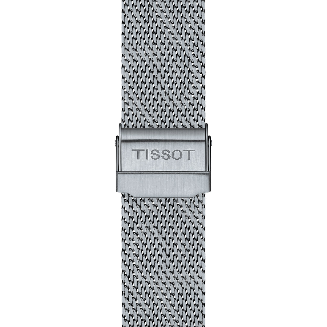 Orologio Uomo Tissot Everytime Gent Solo Tempo Acciaio T1434101101100