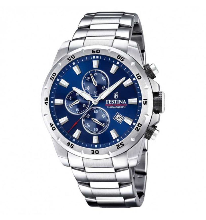 Orologio Uomo Cronografo Festina F20463/2