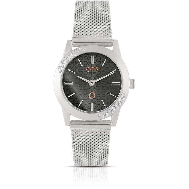 Orologio Donna OPS Acciaio Quarzo Solo tempo OPSPW-852-2950