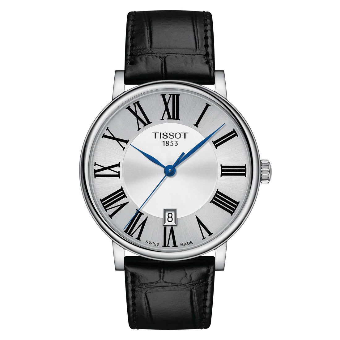 Orologio solo tempo Uomo Tissot Carson T1224101603300