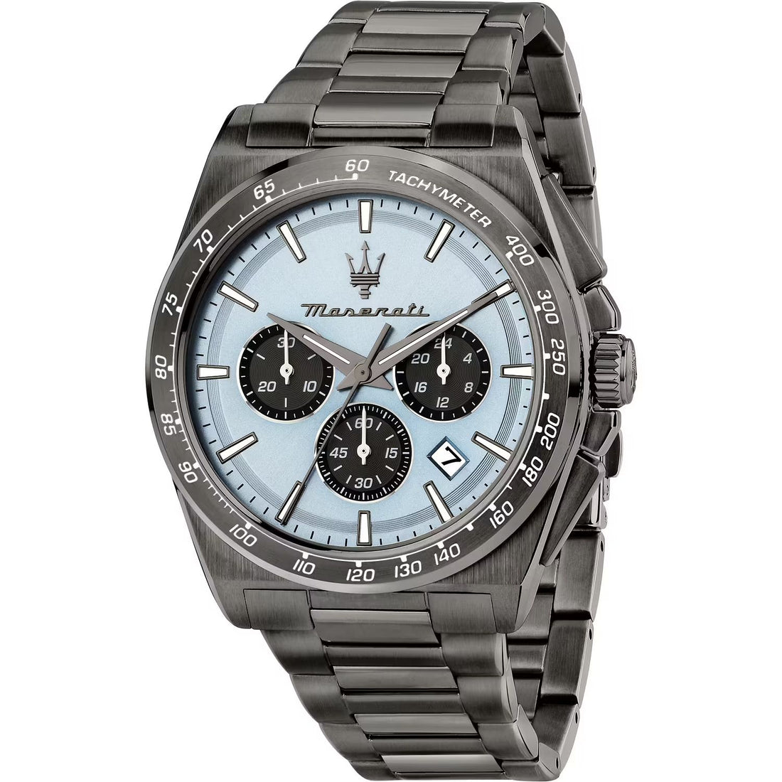 Orologio da Uomo della marca Maserati Velocità Quarzo Cronografo R8873652004