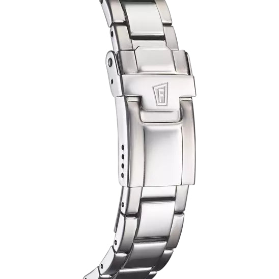 Orologio Donna Festina Acciaio Madreperla Zirconi Quarzo Solo Tempo F20503/1