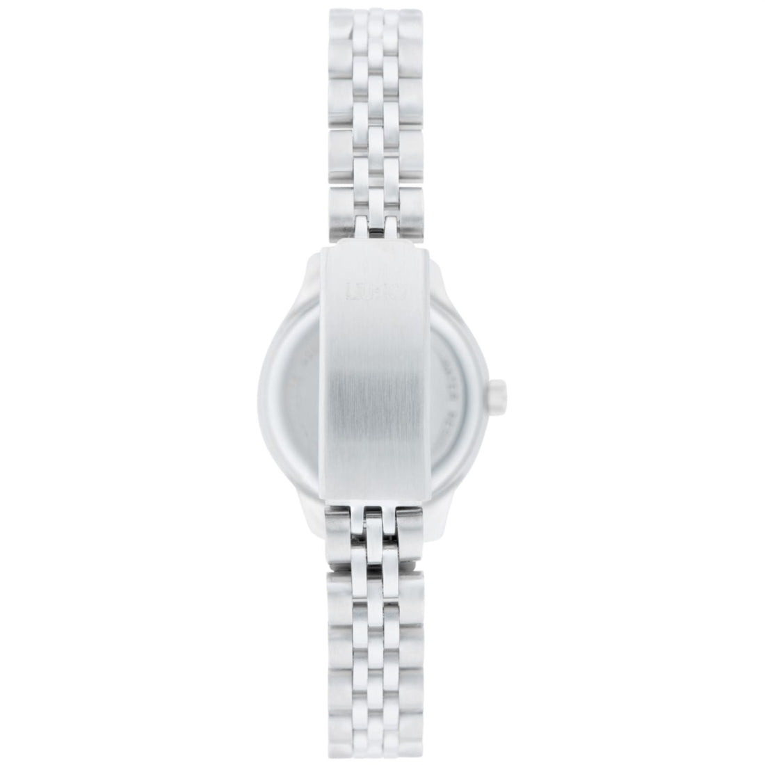 Orologio Donna Acciaio Liu Jo Casual tessia TLJ2644