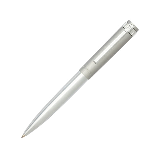 Penna Uomo Festina Acciaio Semplice Satinato Biro FWS4107/B