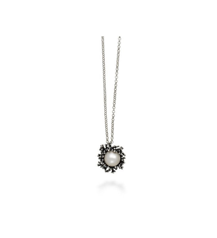Collana Donna Giovanni Raspini Argento 925 Ciondolo 10569