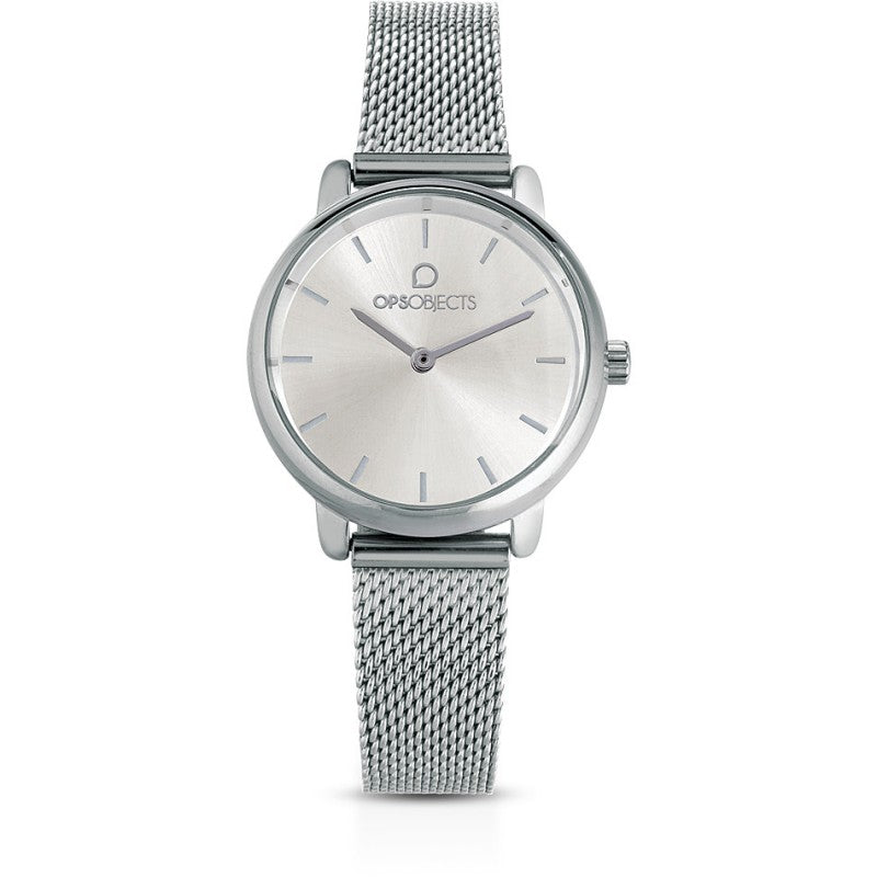 Orologio Donna Ops Acciaio Quarzo Solo Tempo OPSPW-715-2700
