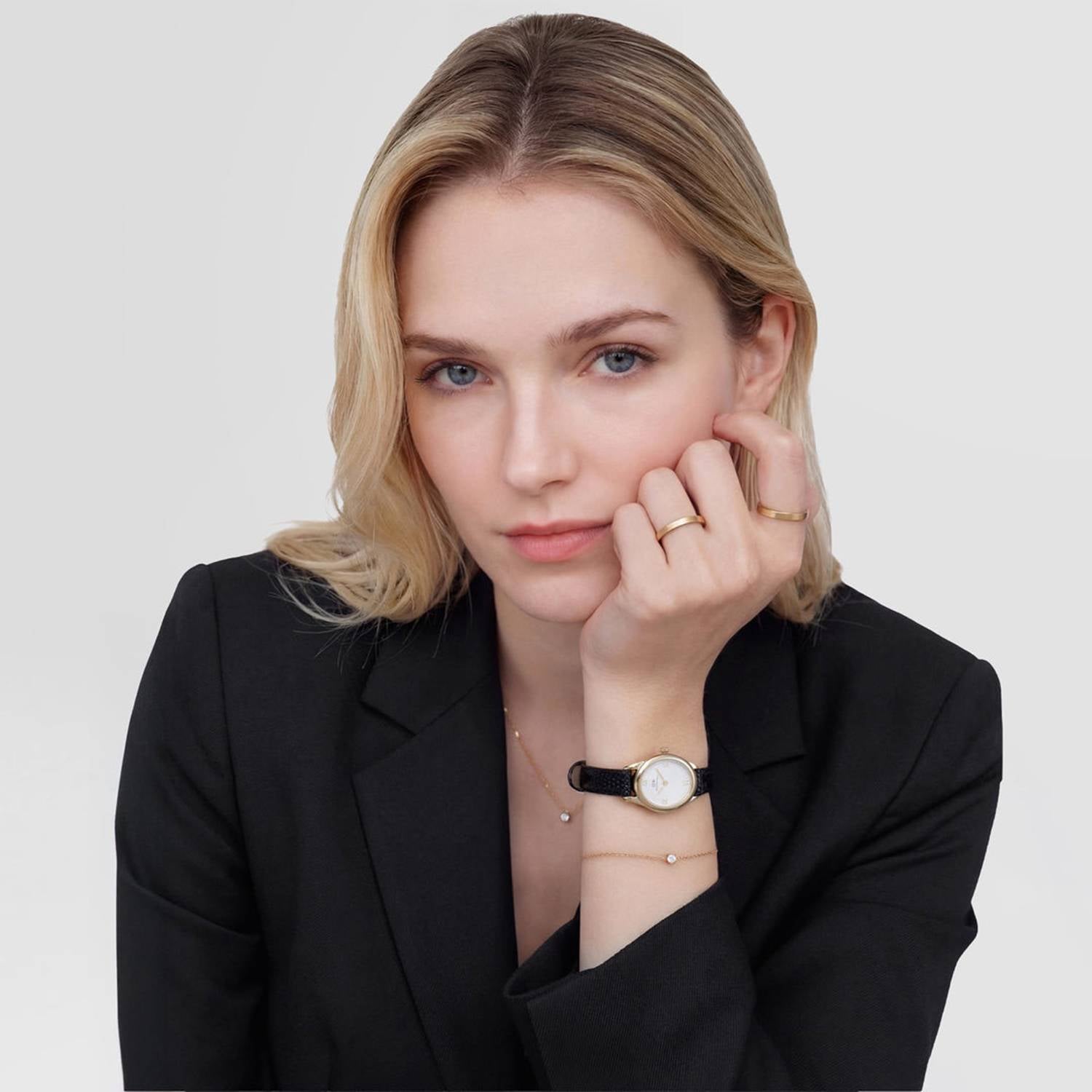 Orologio Donna Daniel Wellington Acciaio ophelia mini  DW00100890