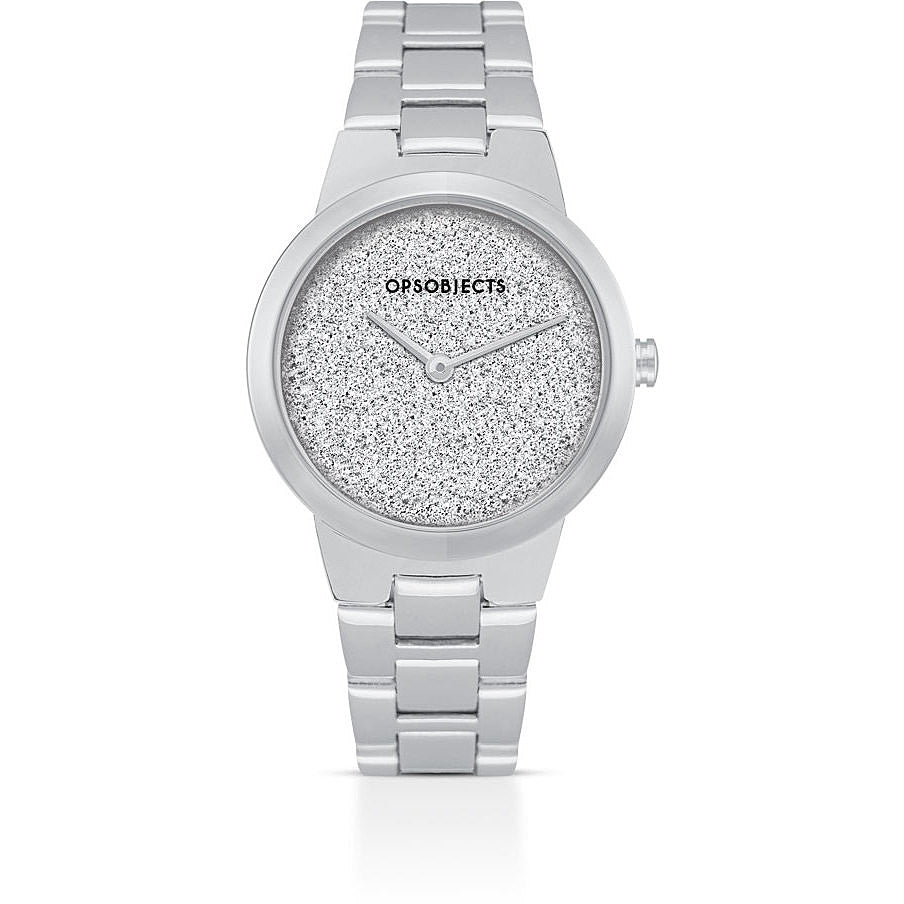 Orologio Donna Acciaio Ops-Objects  opspw-802-3450