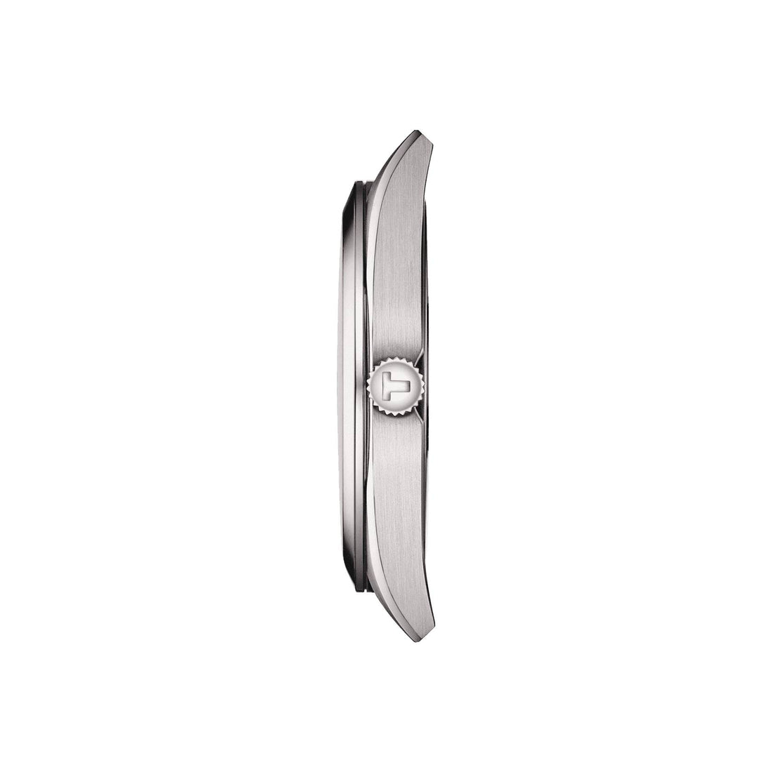 Orologio Uomo TISSOT acciaio Gentlemen T.Classic T1274101103100