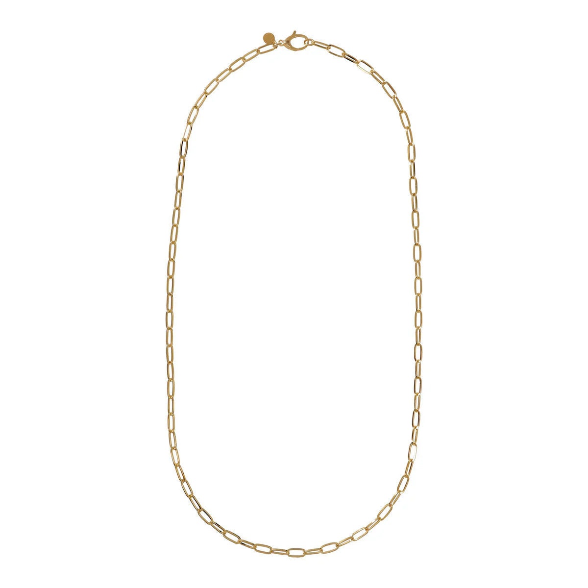 Orecchini Donna Etrusca Bronzo Dorato Obliqui Martellati WSET00828.YG