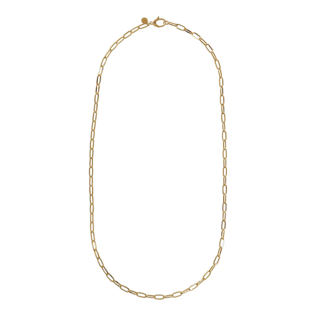 Orecchini Donna Etrusca Bronzo Dorato Obliqui Martellati WSET00828.YG