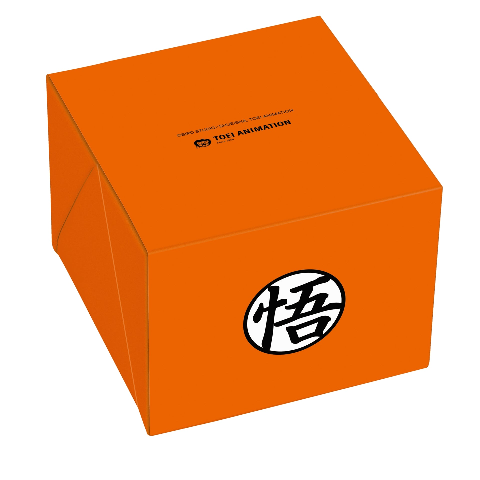 Orologio Uomo Swatch Bioceramica Dragonball Goku Quarzo Solo Tempo SB01Z101