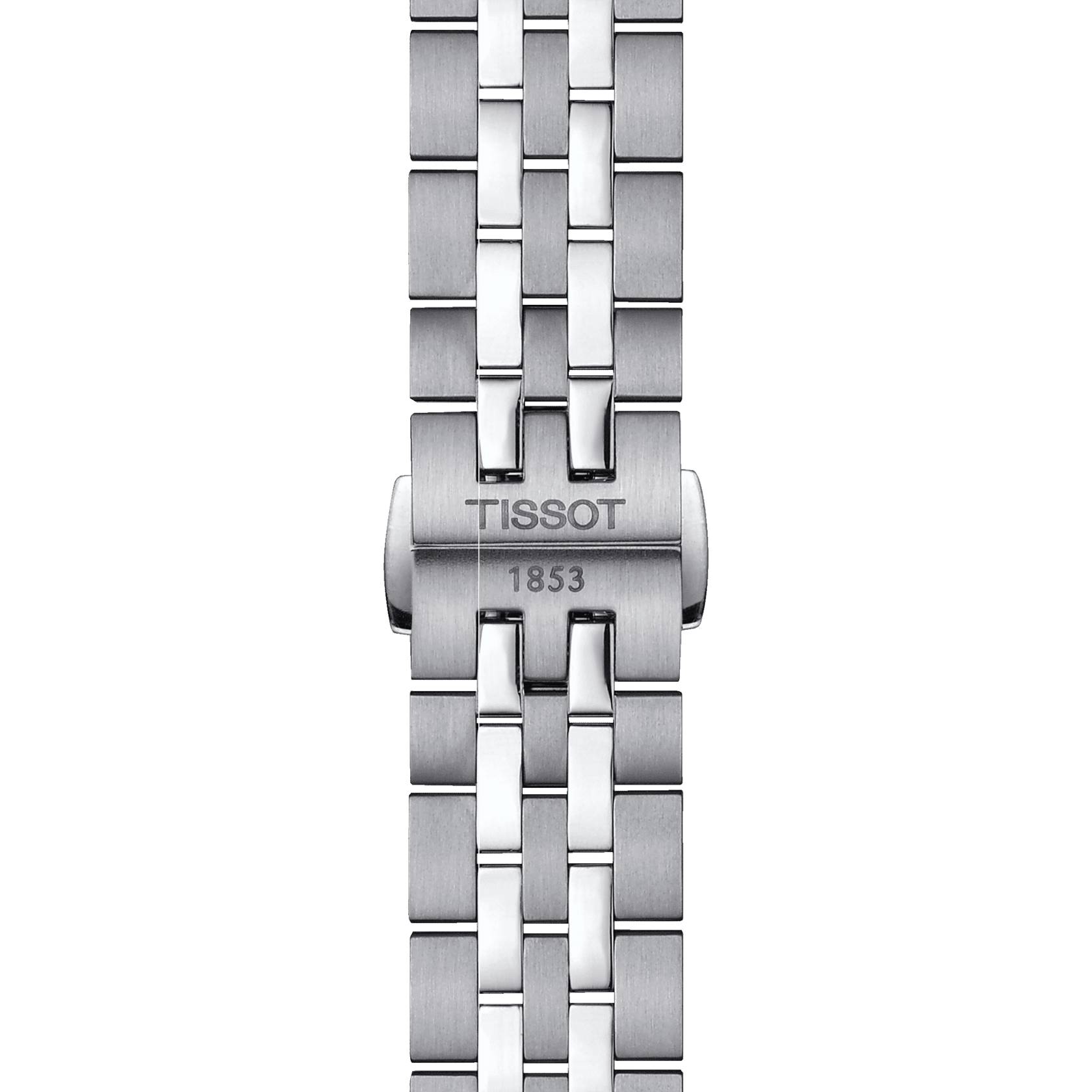 Orologio Solo Tempo Donna Tissot Tradition 5.5 Lady
