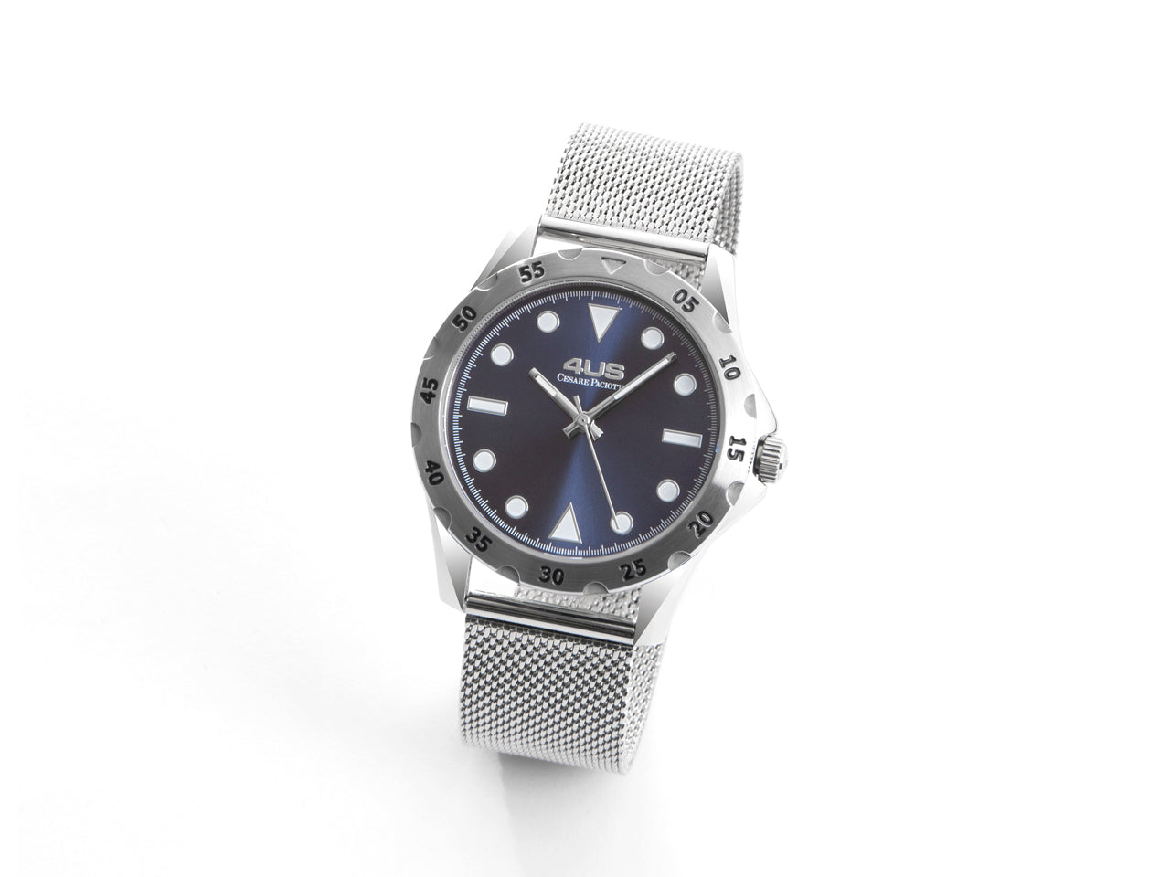 Orologio Uomo 4US cesare paciotti T4LS321