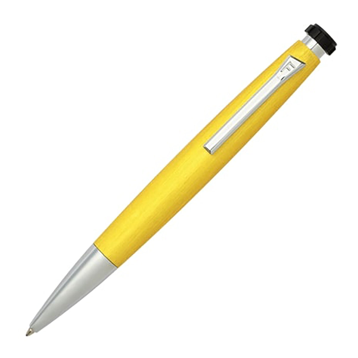 Penna Uomo Festina Acciaio Oro Satinato Biro FWS4104/S
