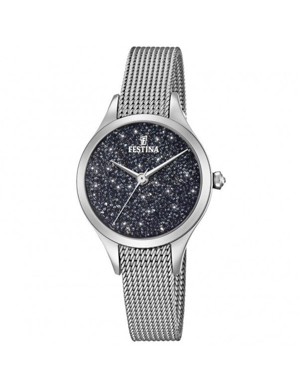 Orologio Donna  Acciaio Festina Mademoiselle F20336/3