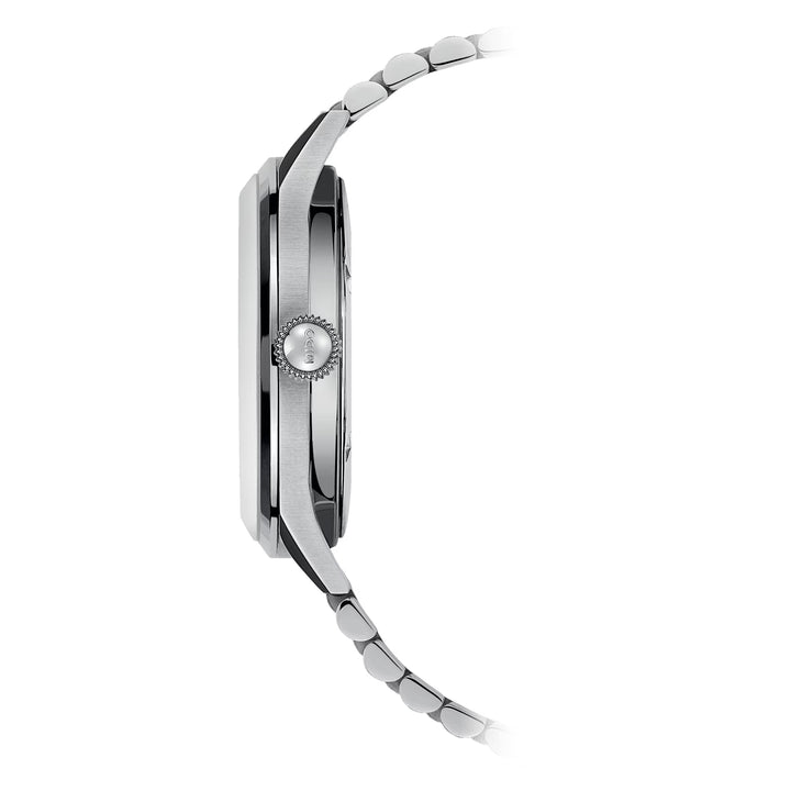 Orologio Uomo Mido Patrimony Powerwind Multifort Verde M040407110910
