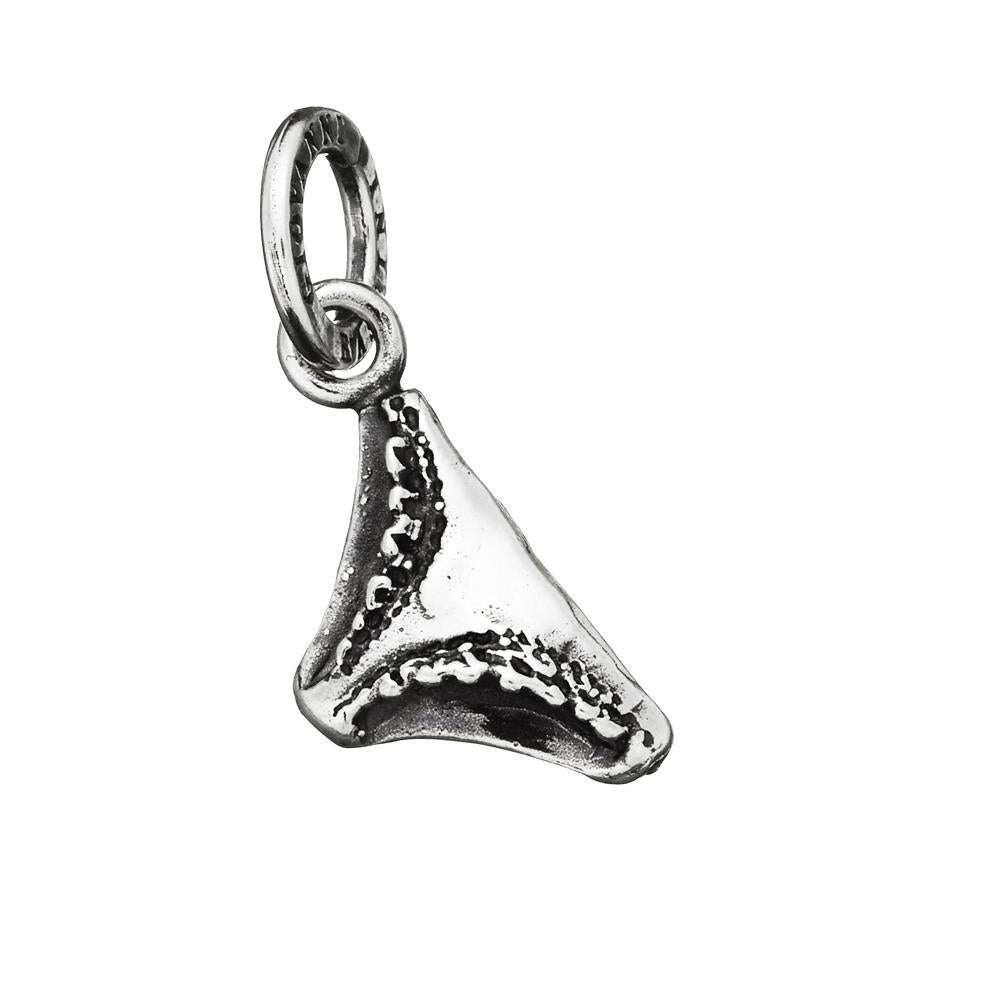 Charm Donna Giovanni Raspini Argento 925 Slip Realizzato A Mano 08734