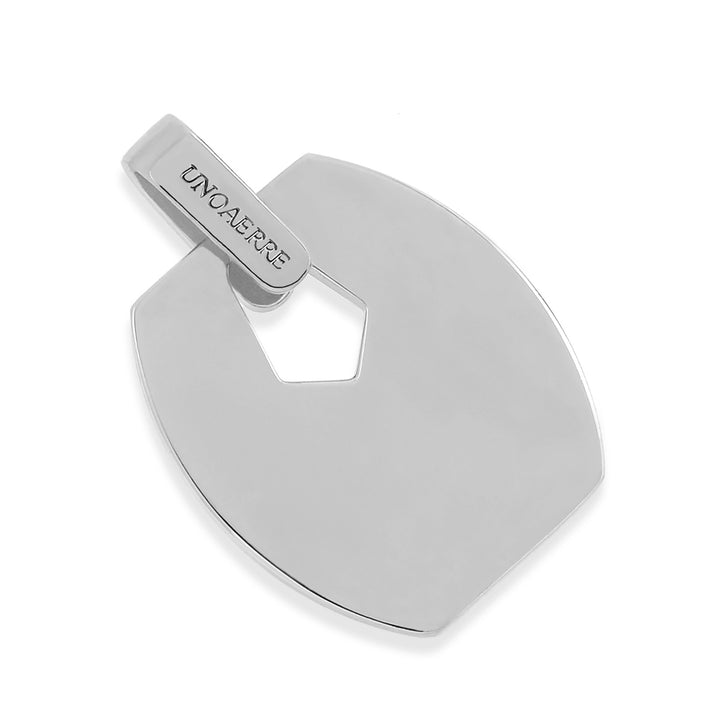 Medaglia Uomo Unoaerre Acciaio  560875
