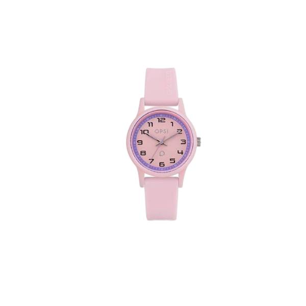 Orologio Donna Ops Objects Gomma Rosa OPSPW-1185-1450