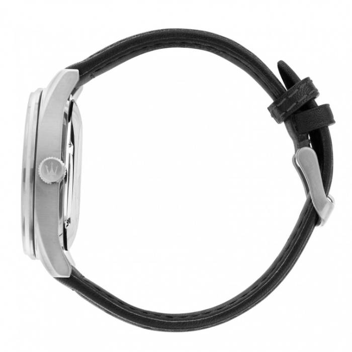 Orologio Uomo Maserati Sorpasso Solo Tempo R8821124004