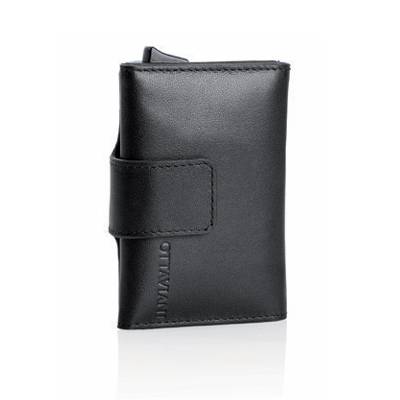 Portacarte Di Credito Ottaviani Metallo RFID 87670