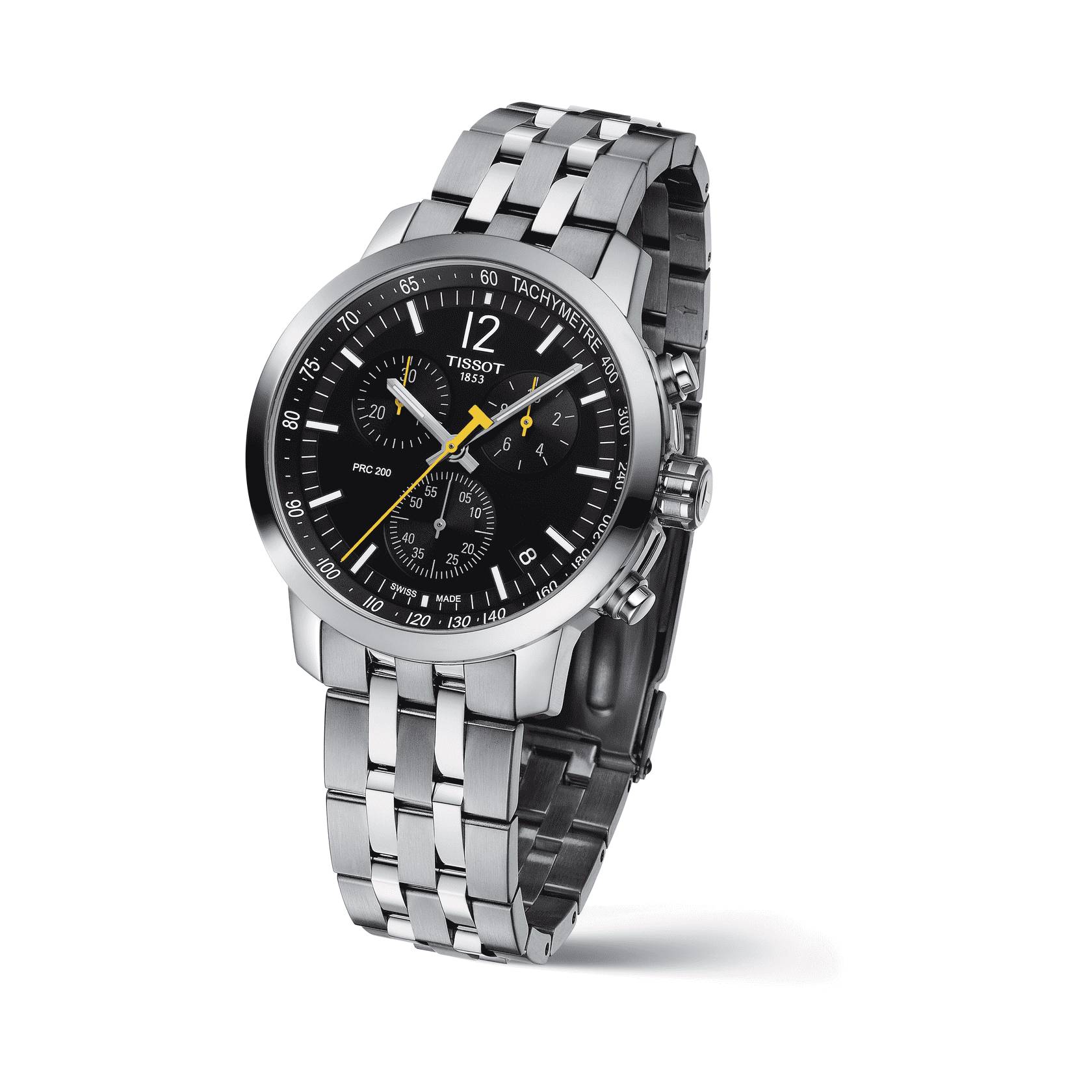 Orologio Uomo Tissot SPORT Chronograph T1144171105700