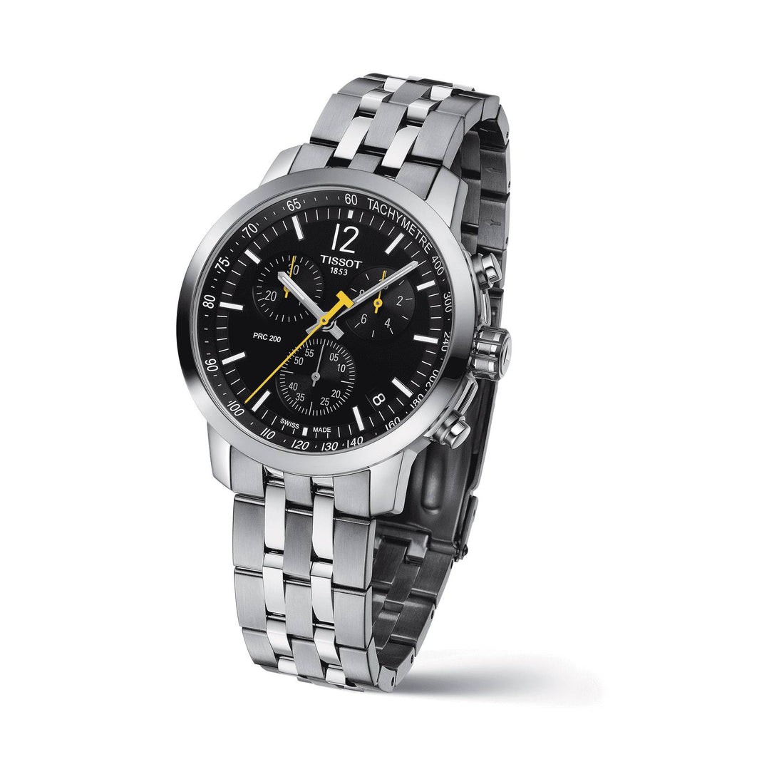 Orologio Uomo Tissot SPORT Chronograph T1144171105700