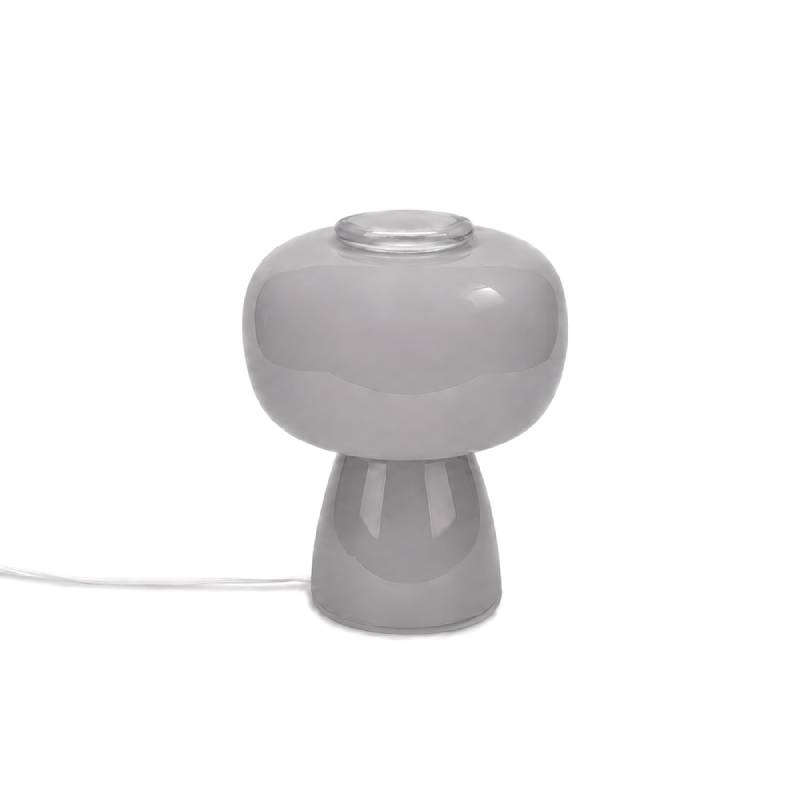 Lampada Sequenze Linea Aura Grigia 32 cm AU002